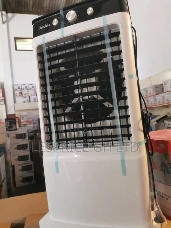 Super Effective ~Decakila 130w Air Cooler