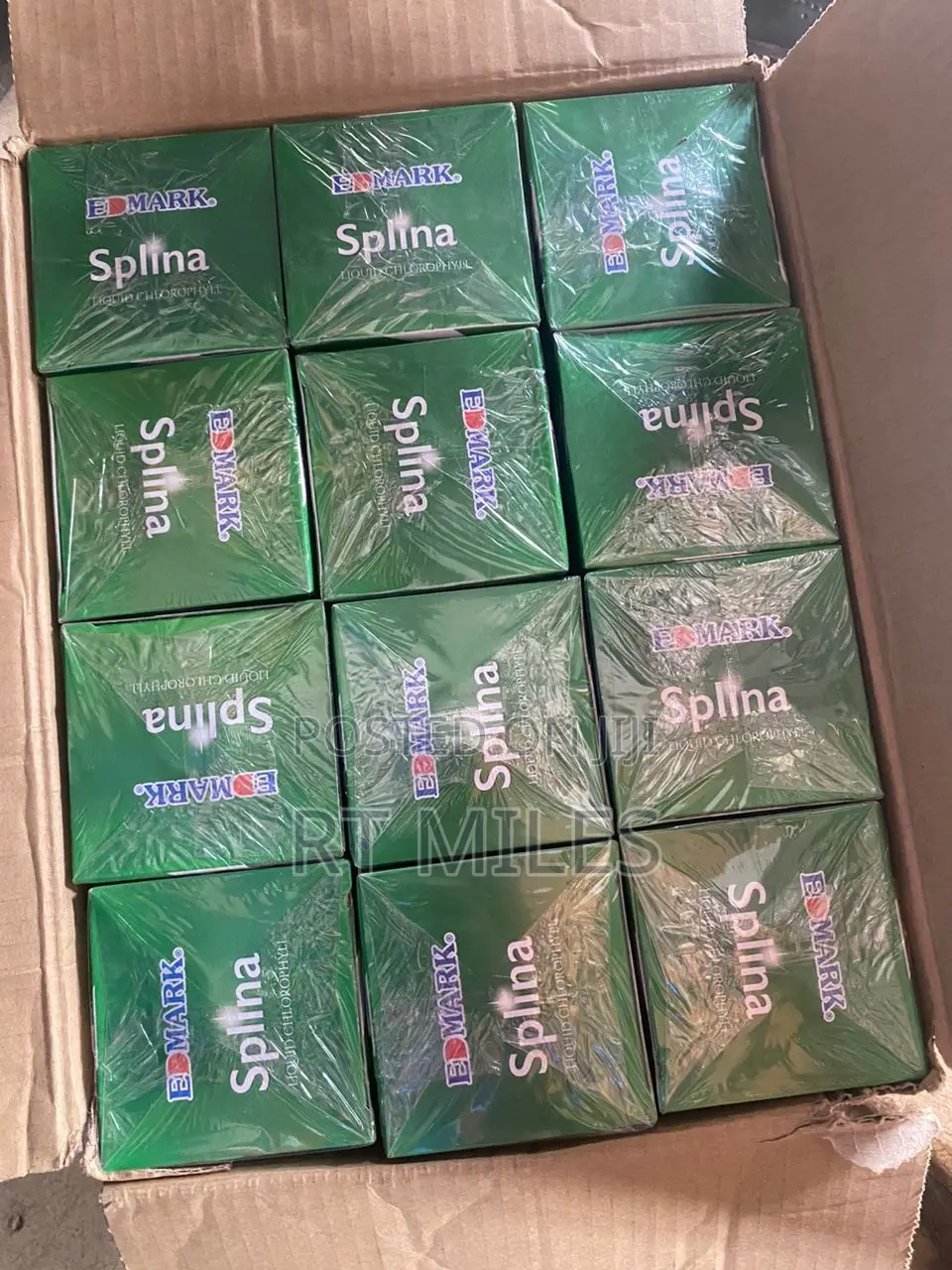 Edmark Splina Price in Accra Kumasi Ghana