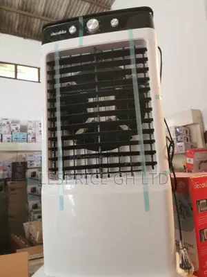 Decakila 130w Air Cooler the Best
