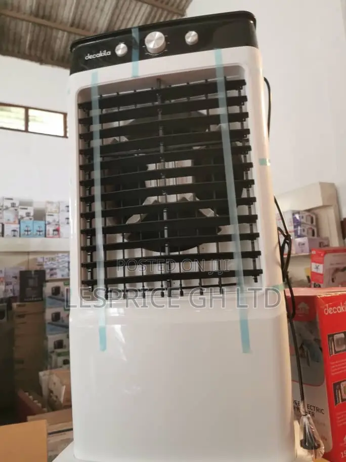 Decakila 130w Air Cooler the Best
