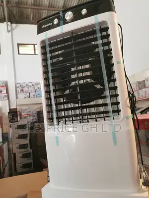 Decakila 130w ~Air Cooler Premium
