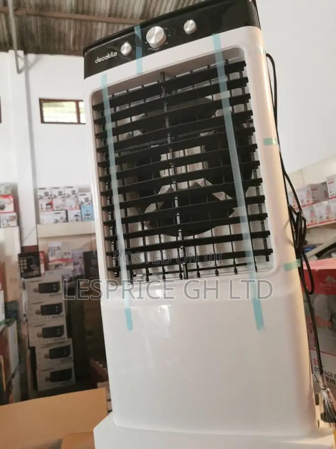 Decakila 130w ~Air Cooler Premium