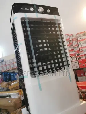 Decakila 130w Durable Air Cooler