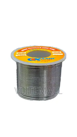 Asahi Soldering Core Wire - WC60B10F