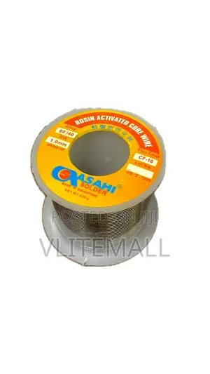 Asahi Soldering Core Wire - WC60B10F