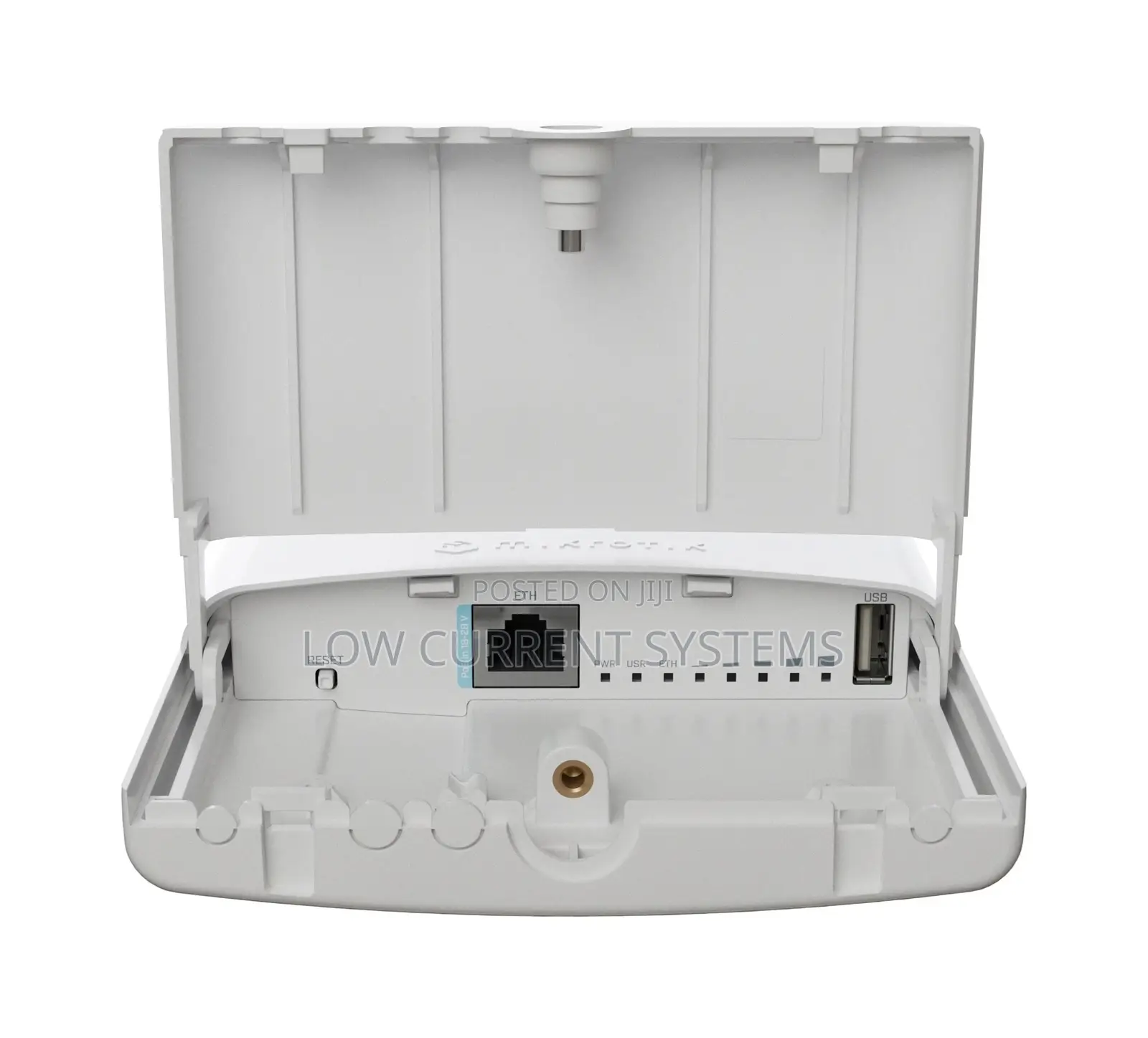 Netbox 5 Ax
