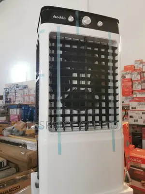 Decakila 130w Durable Air Cooler