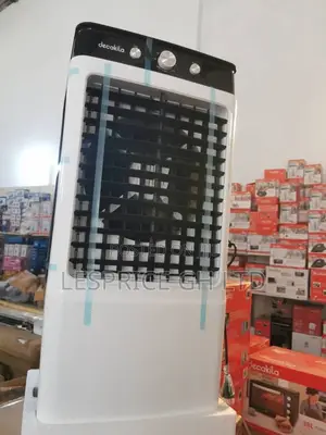 Decakila 130w Excellent Air Cooler