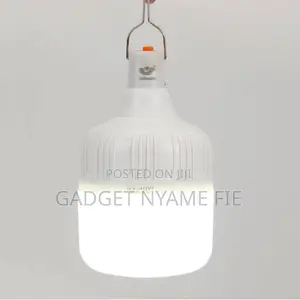 Hanging Rechargeable Bulb 60watts
