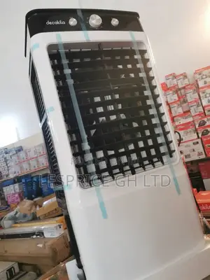 Decakila ~ the Original Price High Quality Air Cooler