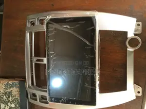 Hyundai Tucson 2013-2017 Android Tape