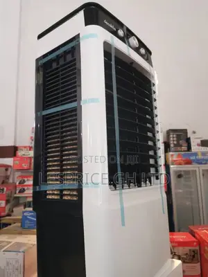Active Always ~Decakila 130w Air Cooler