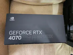 Nvidia RTX 4070 12gb Fe Graphic Card