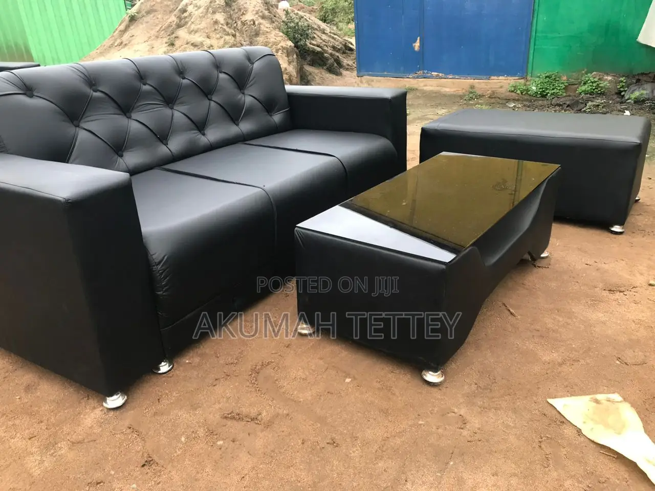 Quality Furniture Company
