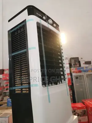 Top Cool~Decakila 130w Air Cooler