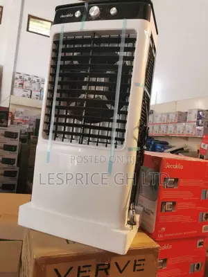 Decakila//130w Air Cooler the Best