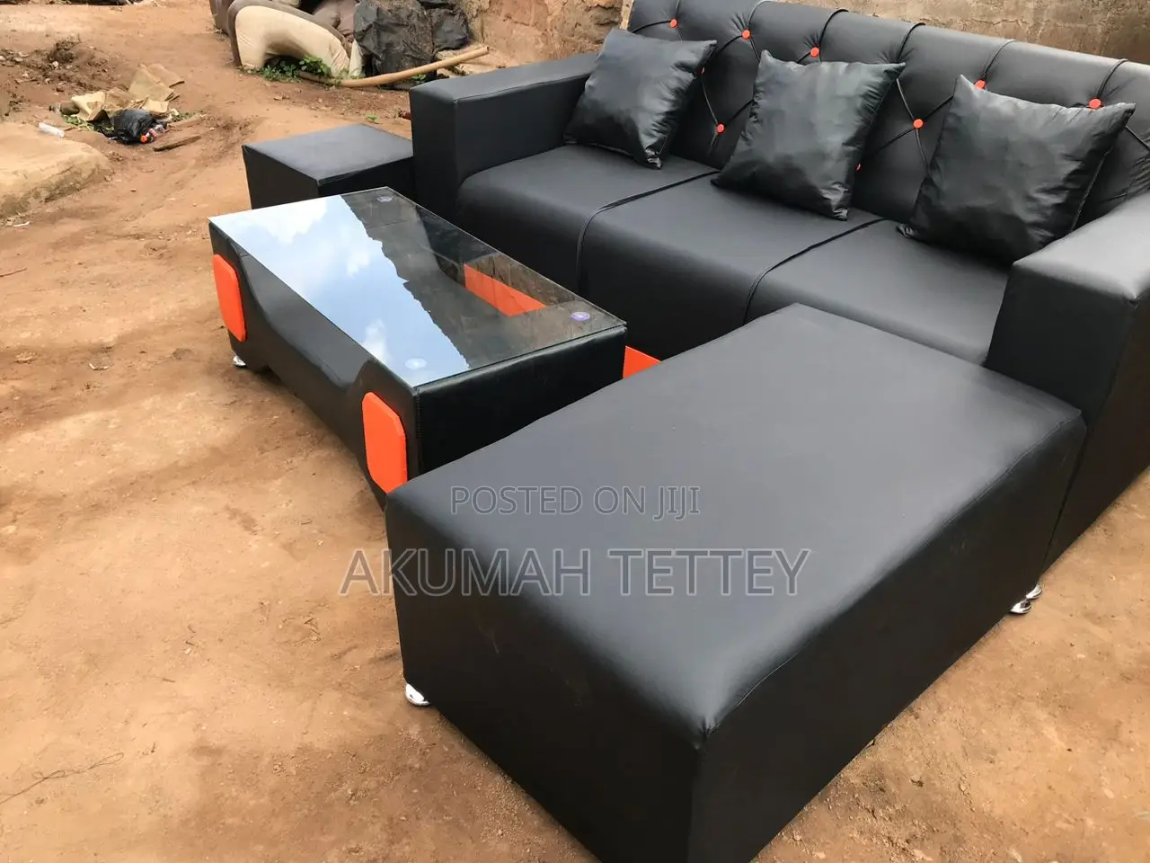 Quality Furniture Company