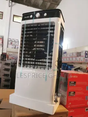 Elegant ~Decakila 130w Air Cooler