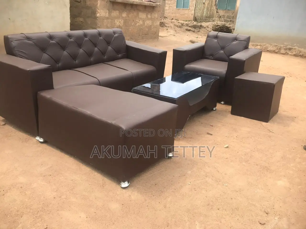 Quality Furniture Company