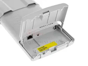 Rb912uag-5hpnd-Out Basebox 5 Mikrotik Base Station
