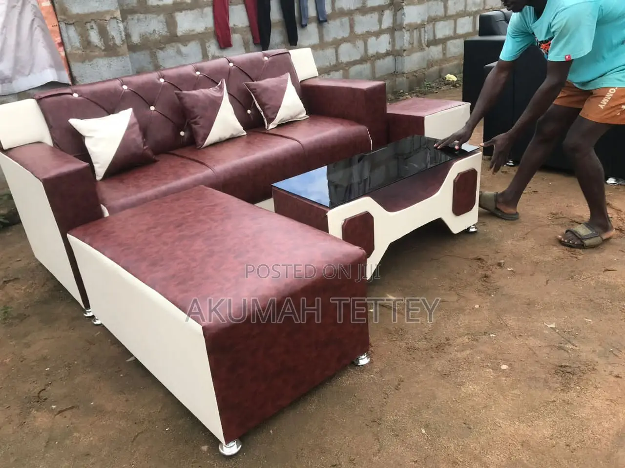 Quality Furniture Company