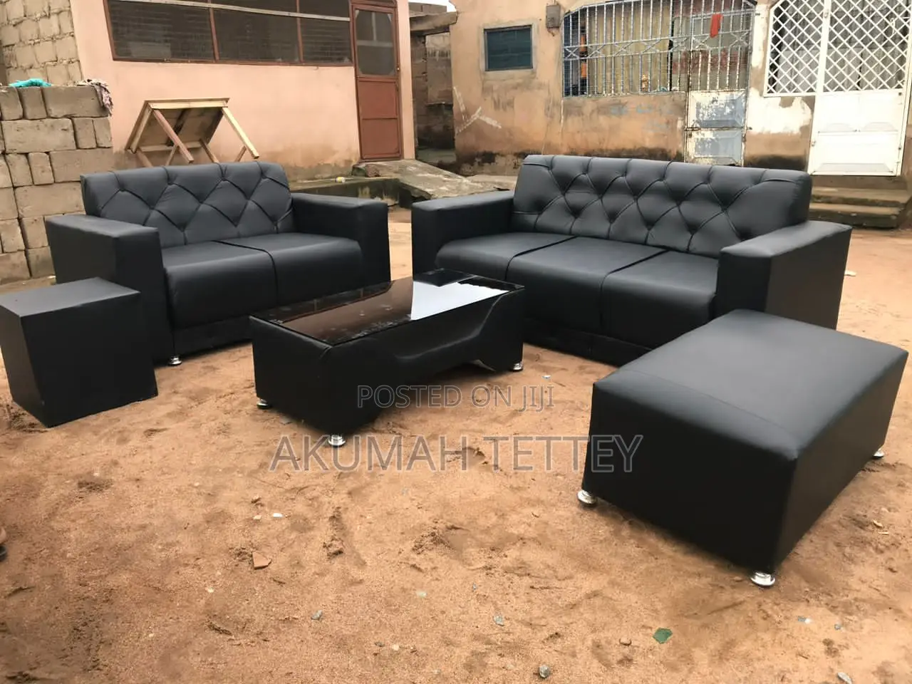 Quality Furniture Company