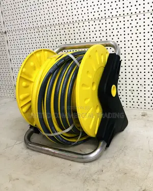 Karcher Hose Reel