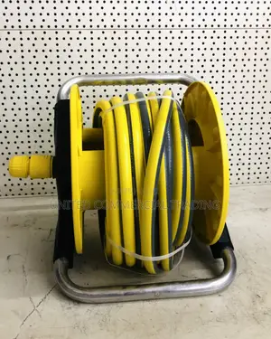 Karcher Hose Reel