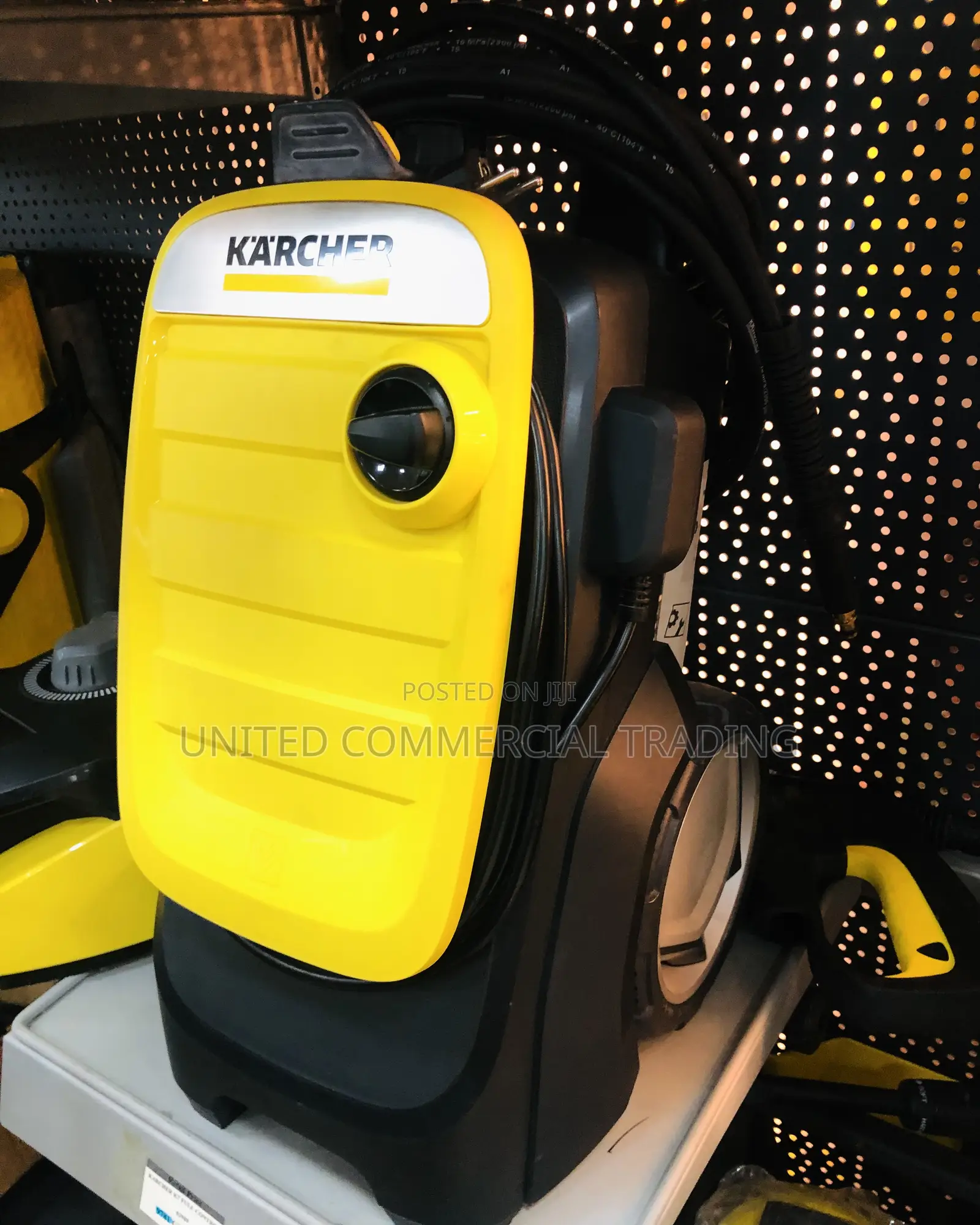 Karcher Full Control
