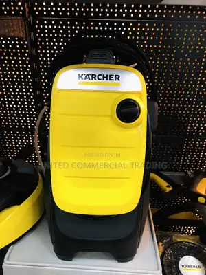 Karcher Full Control