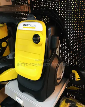 Karcher Full Control