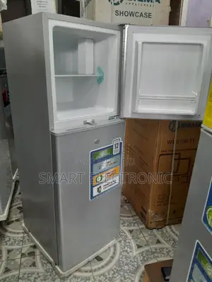 Nasco Refrigerator Brand New