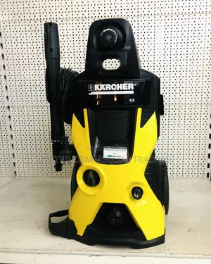 Pressure Washer ()