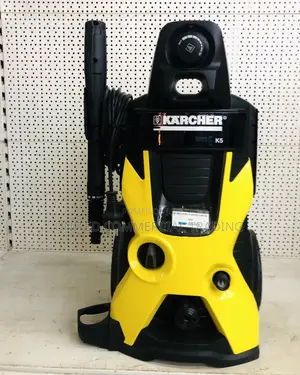 Pressure Washer ()