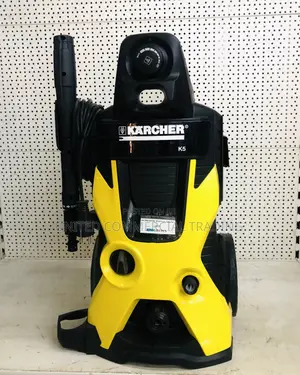Pressure Washer ()