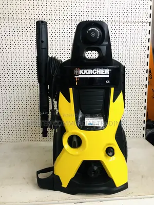 Pressure Washer ()