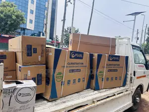 Pearl Split 2.0hpnr410 Gas White White Air Conditioner