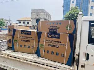Extremely Cool Air Conditioner Pearl 1.5hp