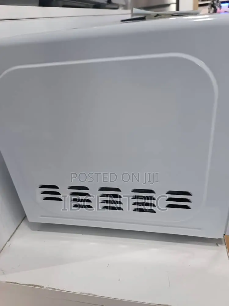 Midea 20 Litres Microwave