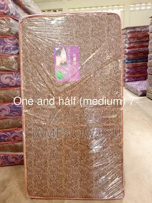 Medium Size Mattress Factory Price