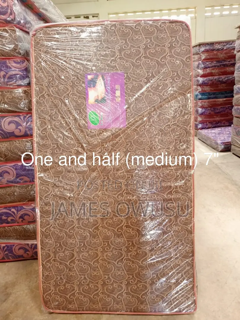 Medium Size Mattress Factory Price