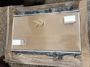 Honda Civic 2009,2010 Radiator Tank