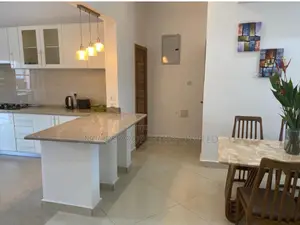 Furnished 3bdrm Apartment in Encore Properties, East Legon for rent