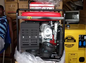SILENT 5.5 Generator Generator Generator Generator Generator
