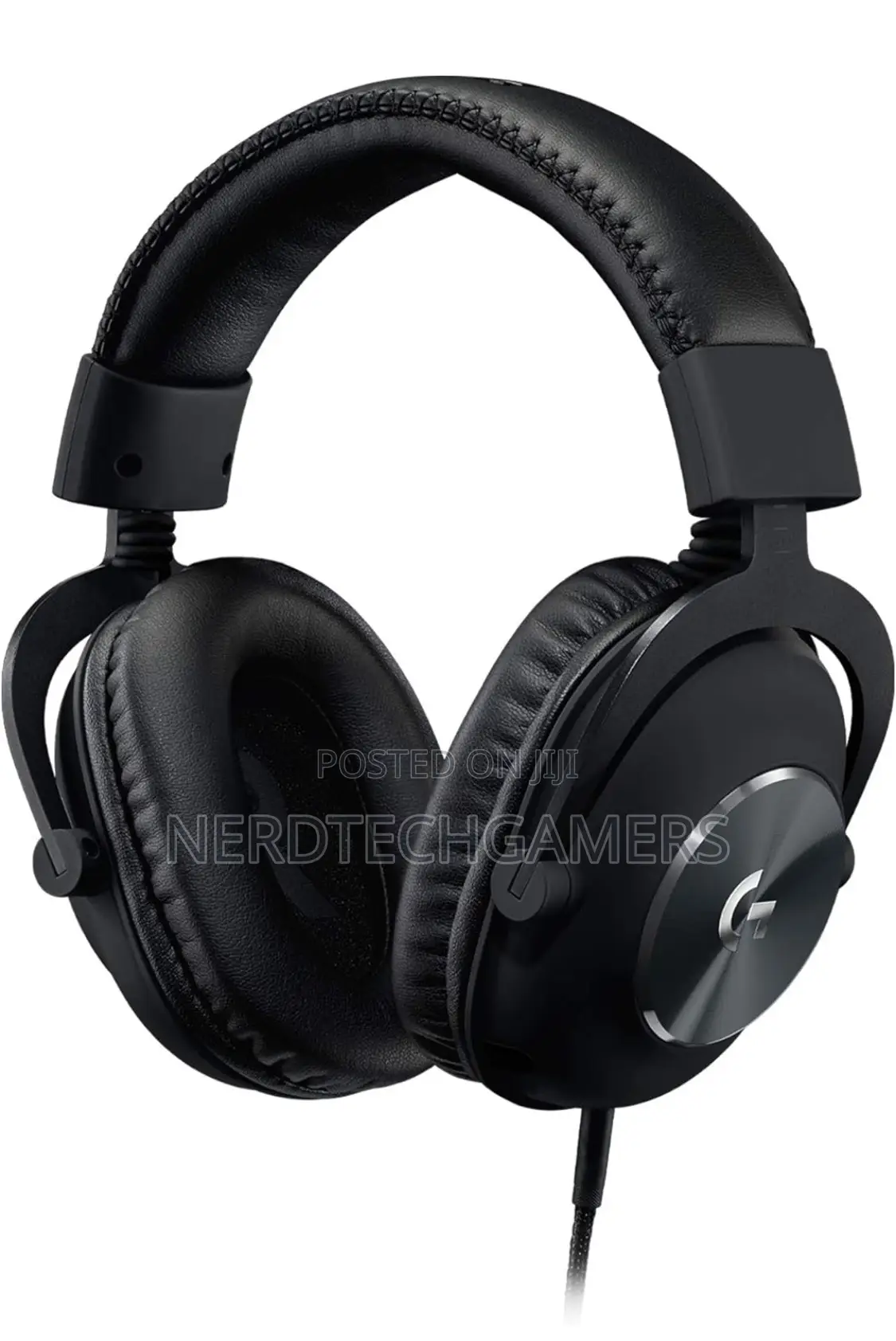 Logitech G PRO Gaming Headset for Oculus Quest 2 -