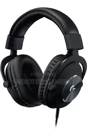 Logitech G PRO Gaming Headset for Oculus Quest 2 -