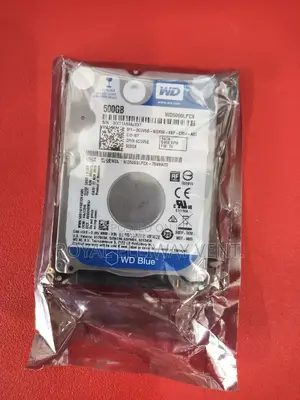 500gb Surveillance Hard Drive
