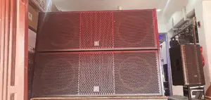 Beta 3 Line Arrays