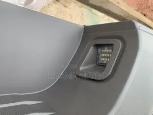 Tundra 17-20 Back Bumper