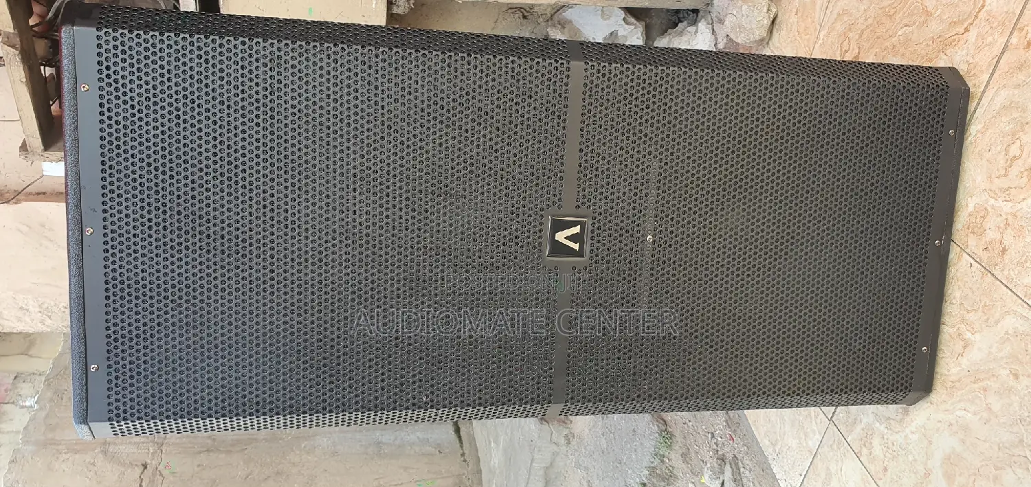 Avant Active Fullrange Speaker